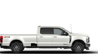 2026 Ford Super Duty® External Image 1